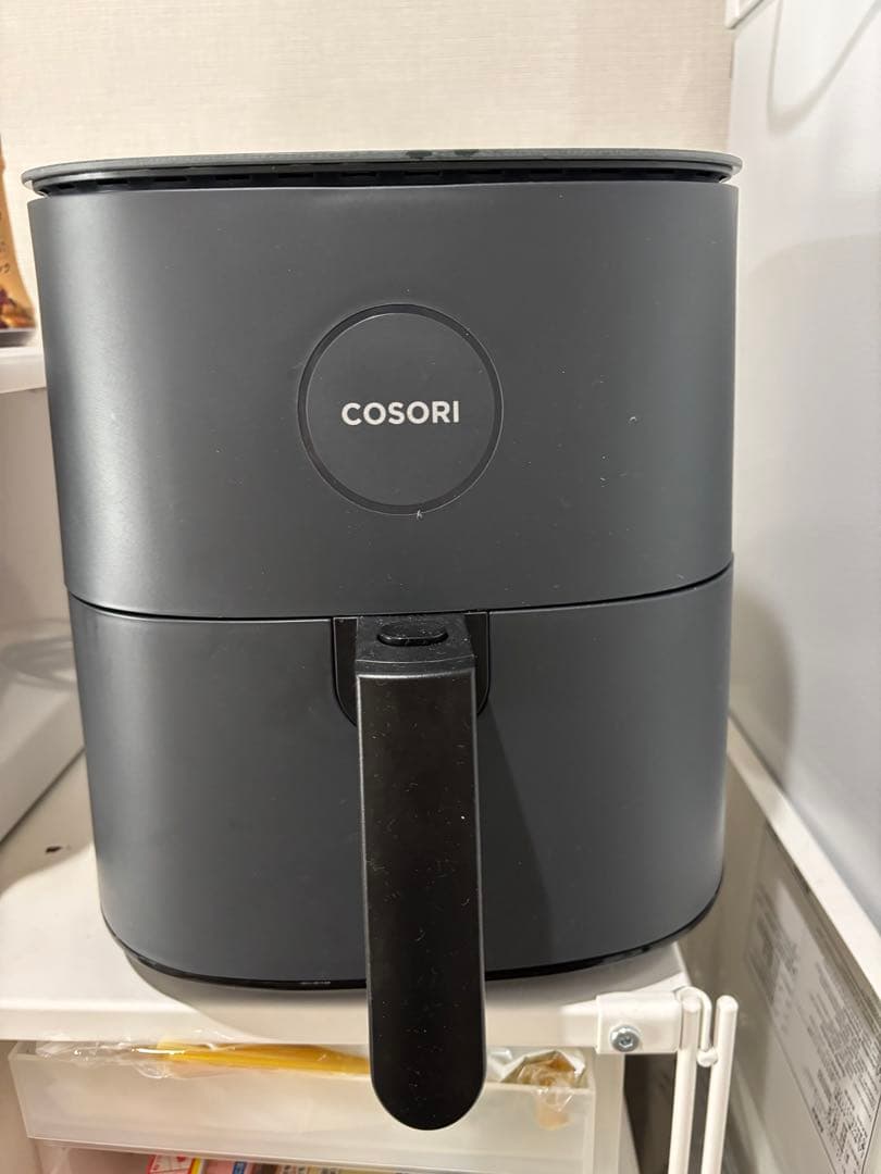 COSORI Pro Air Fryer ノンフライヤー
