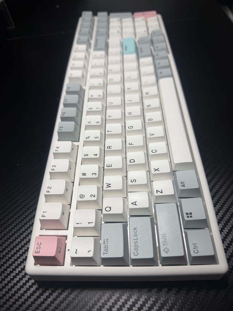 NiZ x99 Pro キーボード US配列