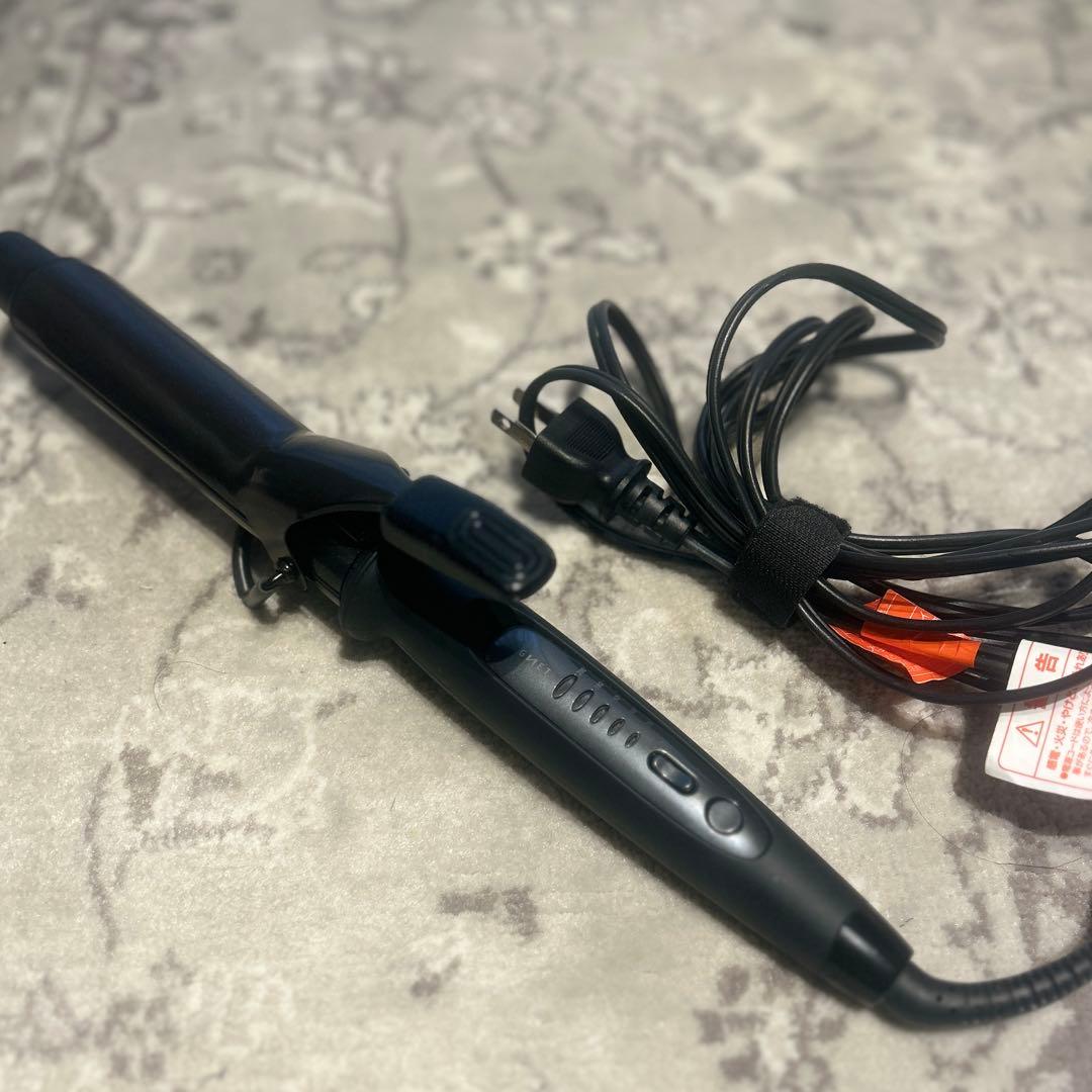 クレイツ　マグネットヘアプロカールアイロン　32mm