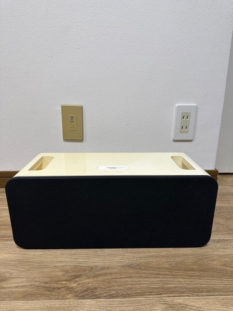 Apple A1121 アップル Hi-Fi iPod ドックスピーカー