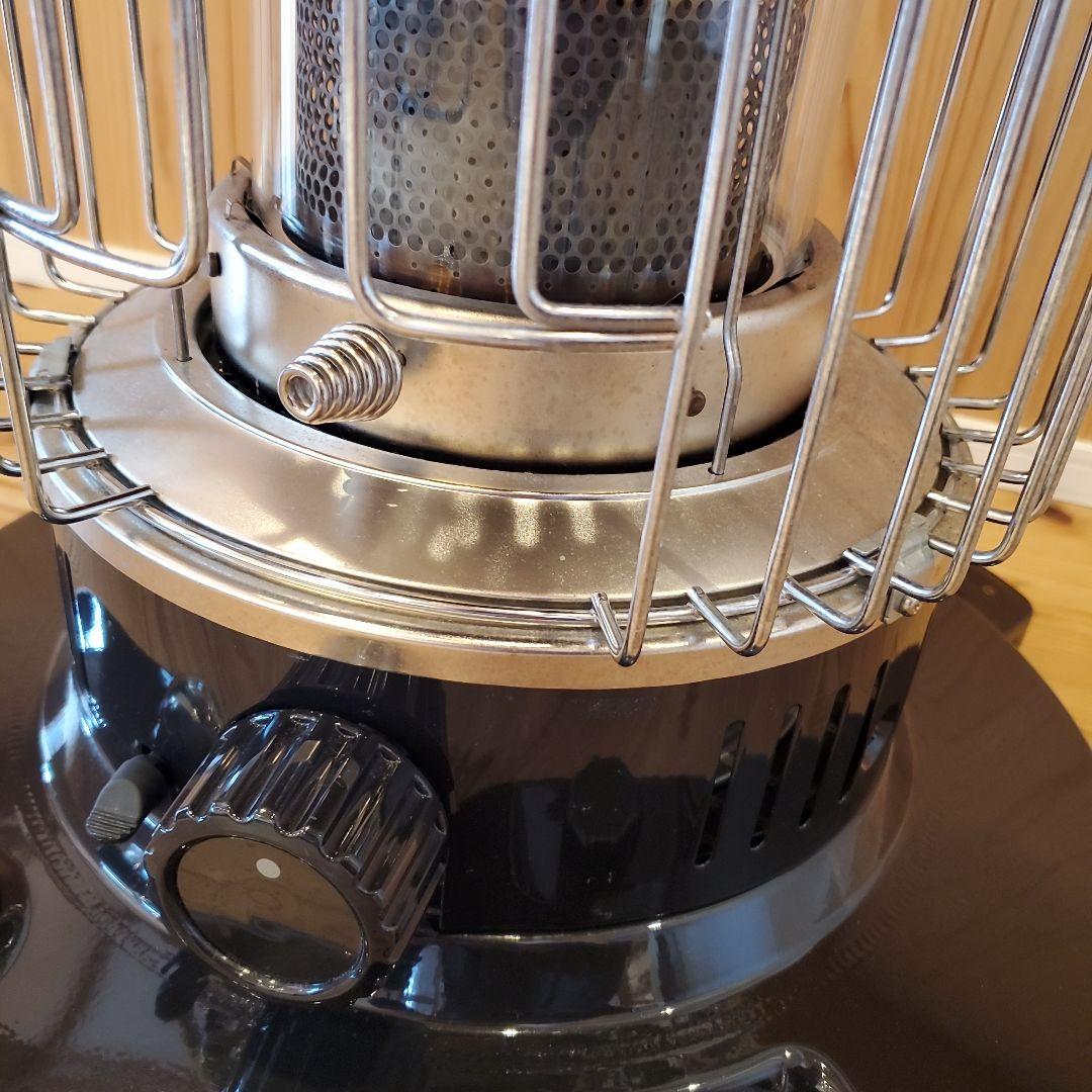 トヨトミ 石油ストーブ KR-47A トヨストーブ kr47a