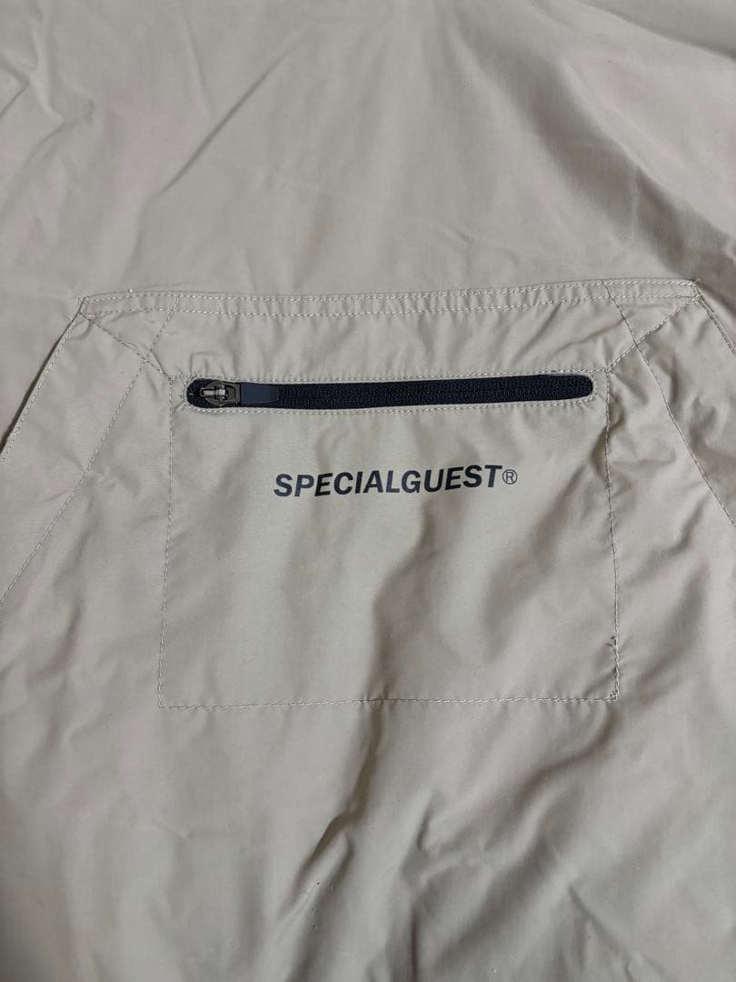 SPECIALGUEST スノーボードウェア【値下げ可能】