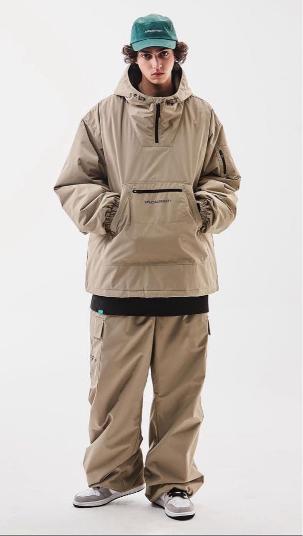 SPECIALGUEST スノーボードウェア【値下げ可能】