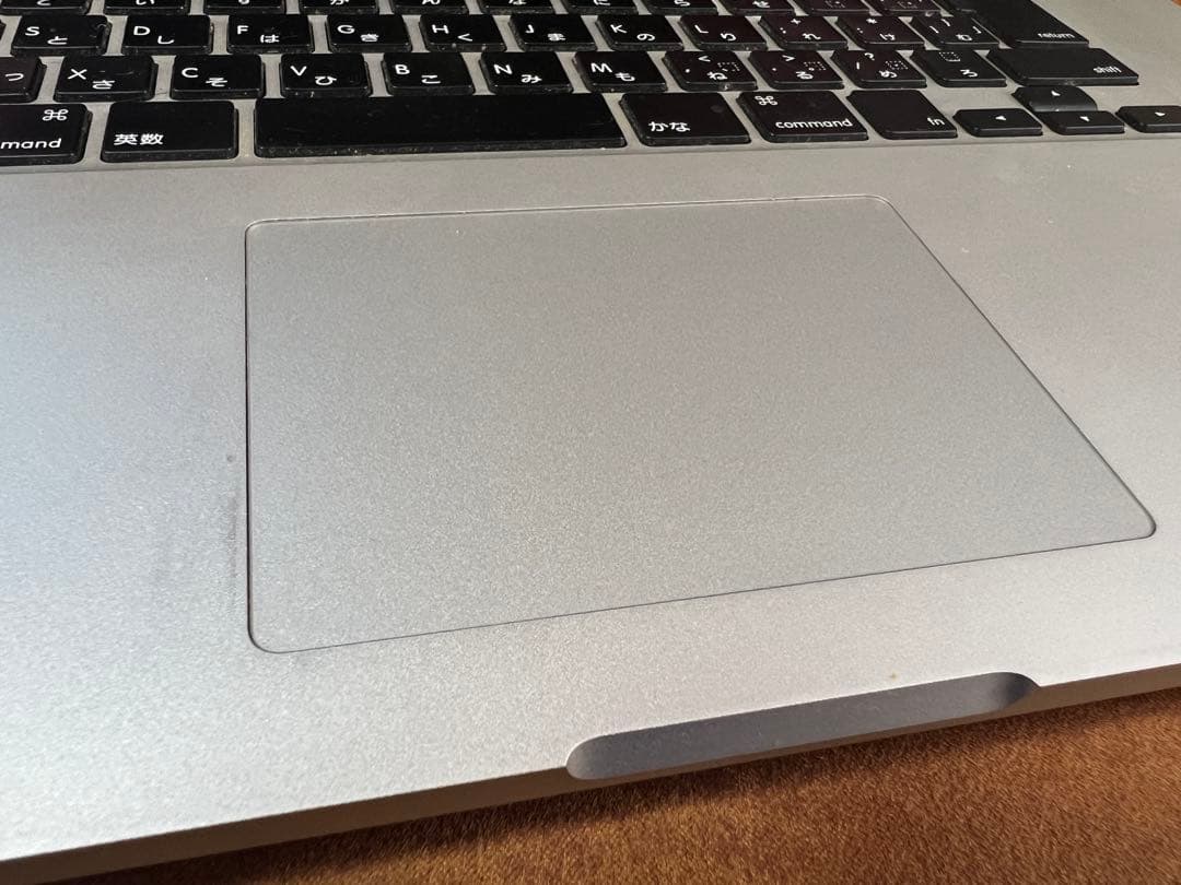 ろ*ん様 ま*も様 MacBookPro Retinaディスプレイ 15インチ