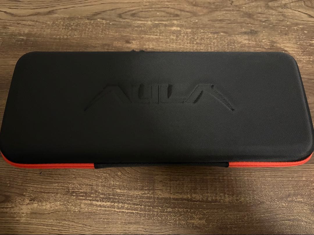 AULA AG60 Pro HE 【Silver】 RT0.001mm