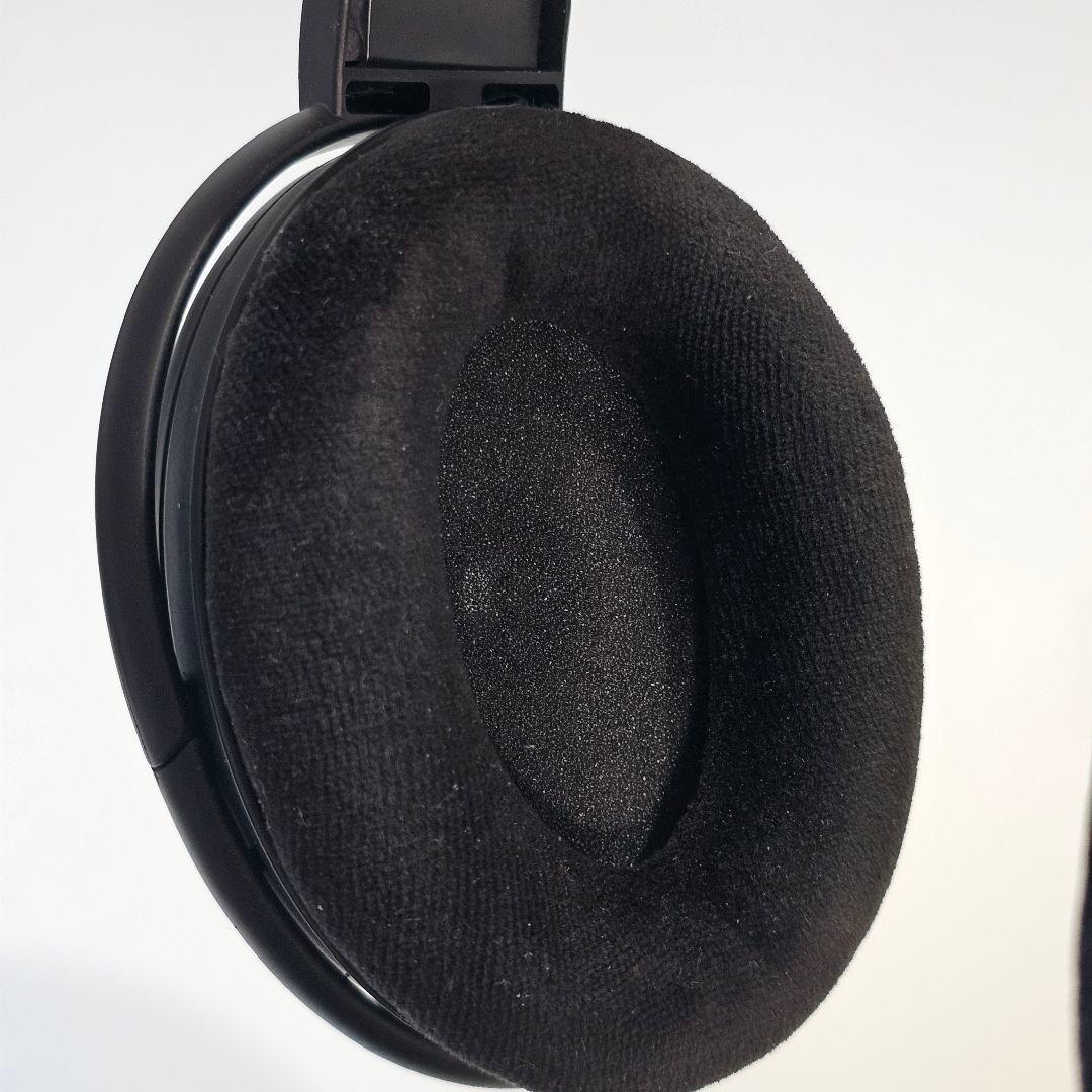 【極美品】Sennheiser HD 660 S ヘッドホン