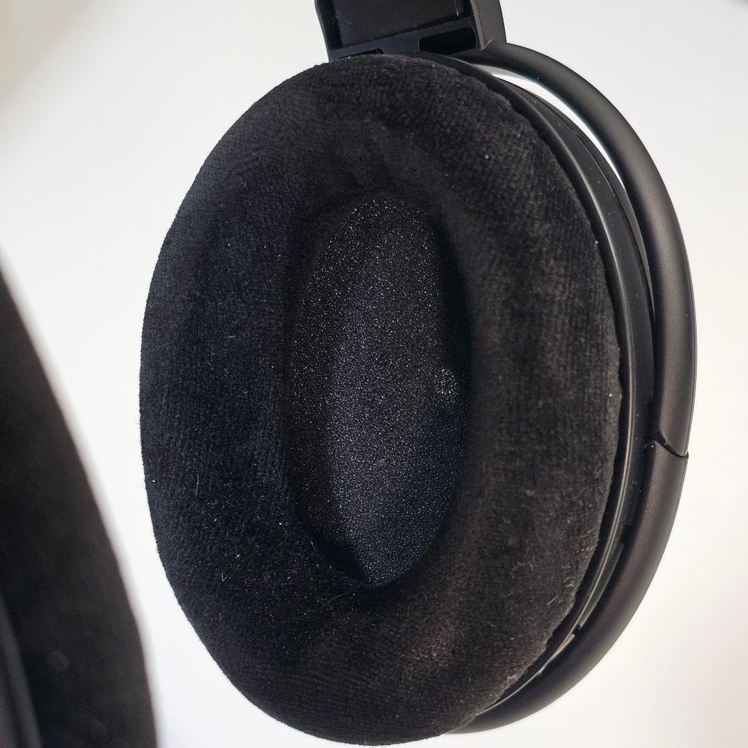 【極美品】Sennheiser HD 660 S ヘッドホン