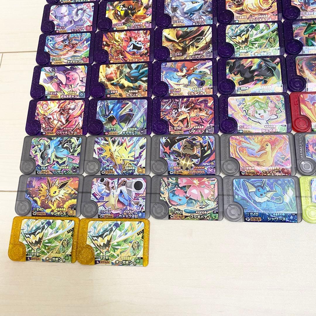 せ*ー様 ポケモン フレンダ 引退品 まとめ売り 大量