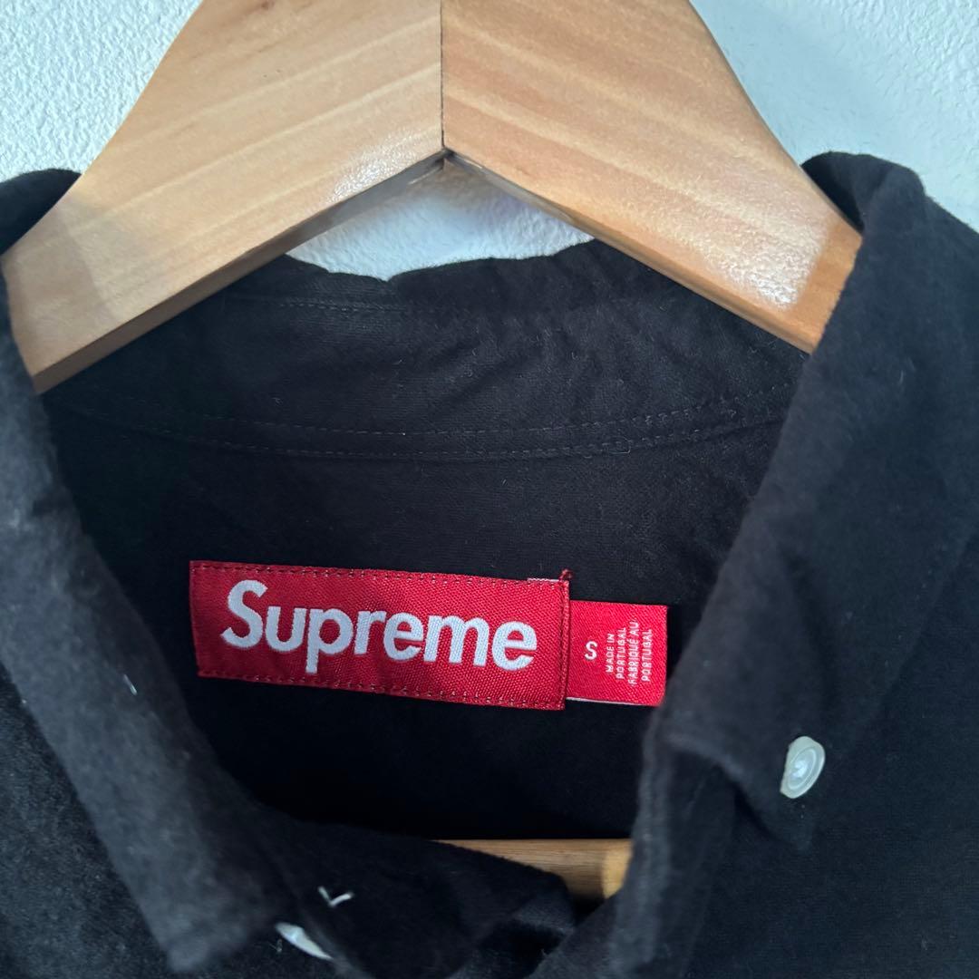 トップス Supreme Loose Fit s/s DenimPainter Shirt