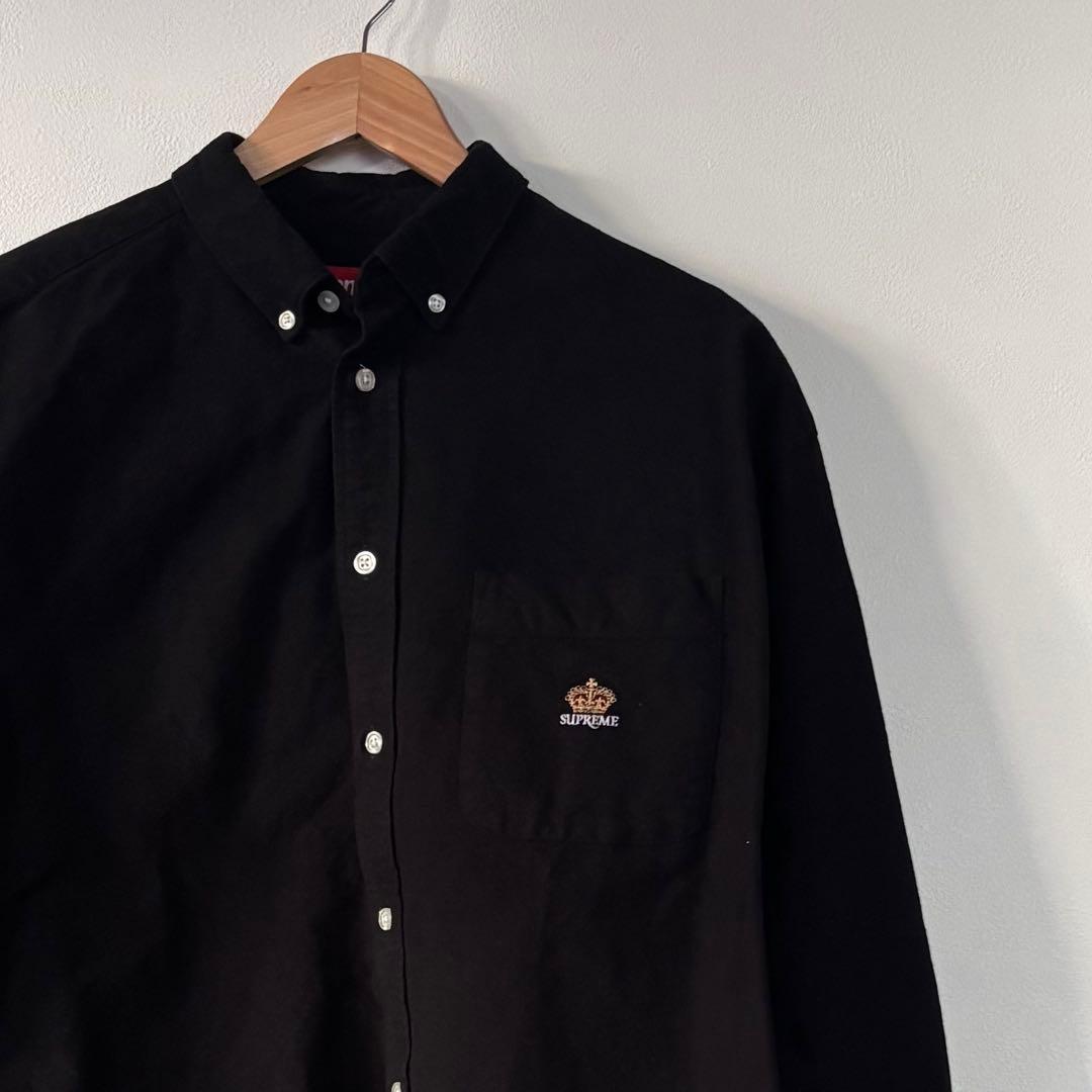 トップス Supreme Loose Fit s/s DenimPainter Shirt