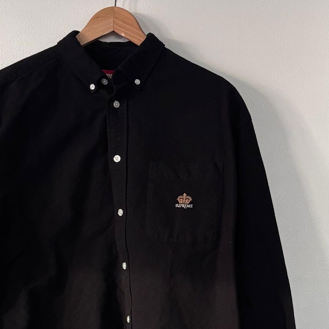 トップス Supreme Loose Fit s/s DenimPainter Shirt