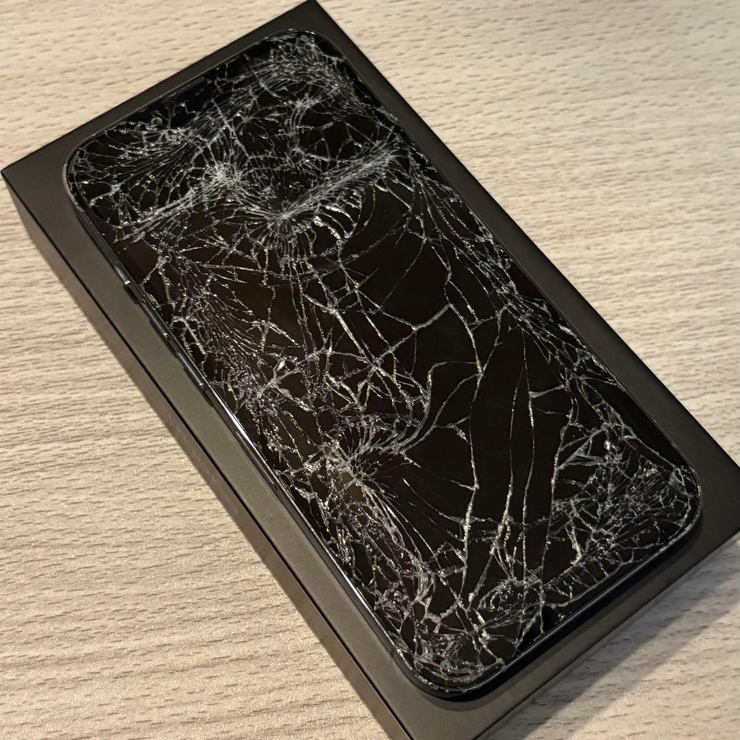 iPhone13pro 本体 ジャンク品