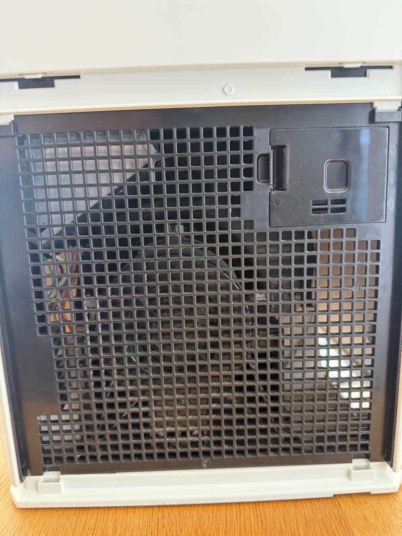 MC55YKS-W 空気清浄機 2021年製