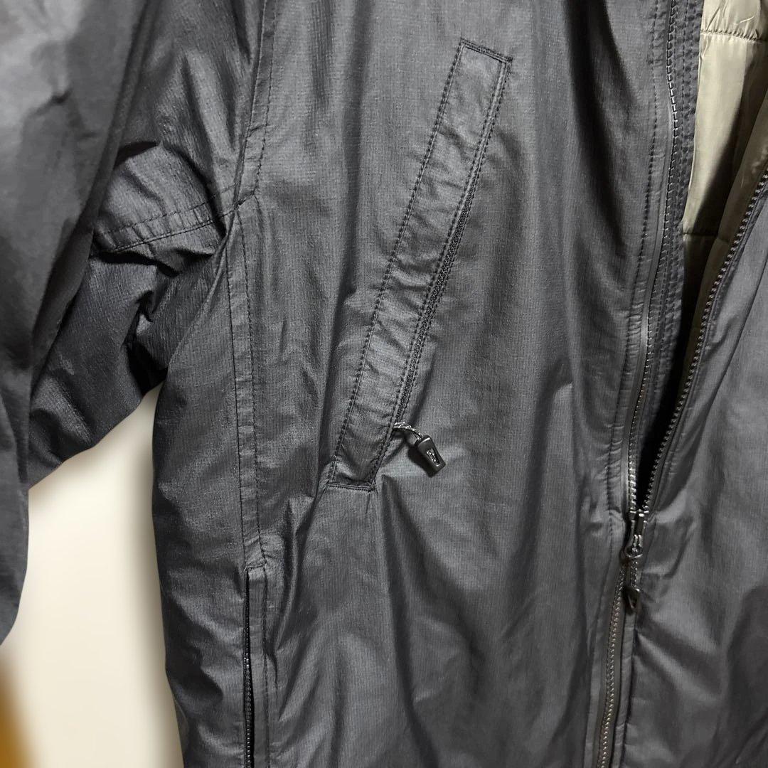 ジャケット・アウター MANASTASH L event ep133 RIDE JKT