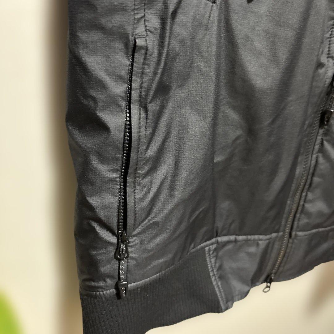 ジャケット・アウター MANASTASH L event ep133 RIDE JKT