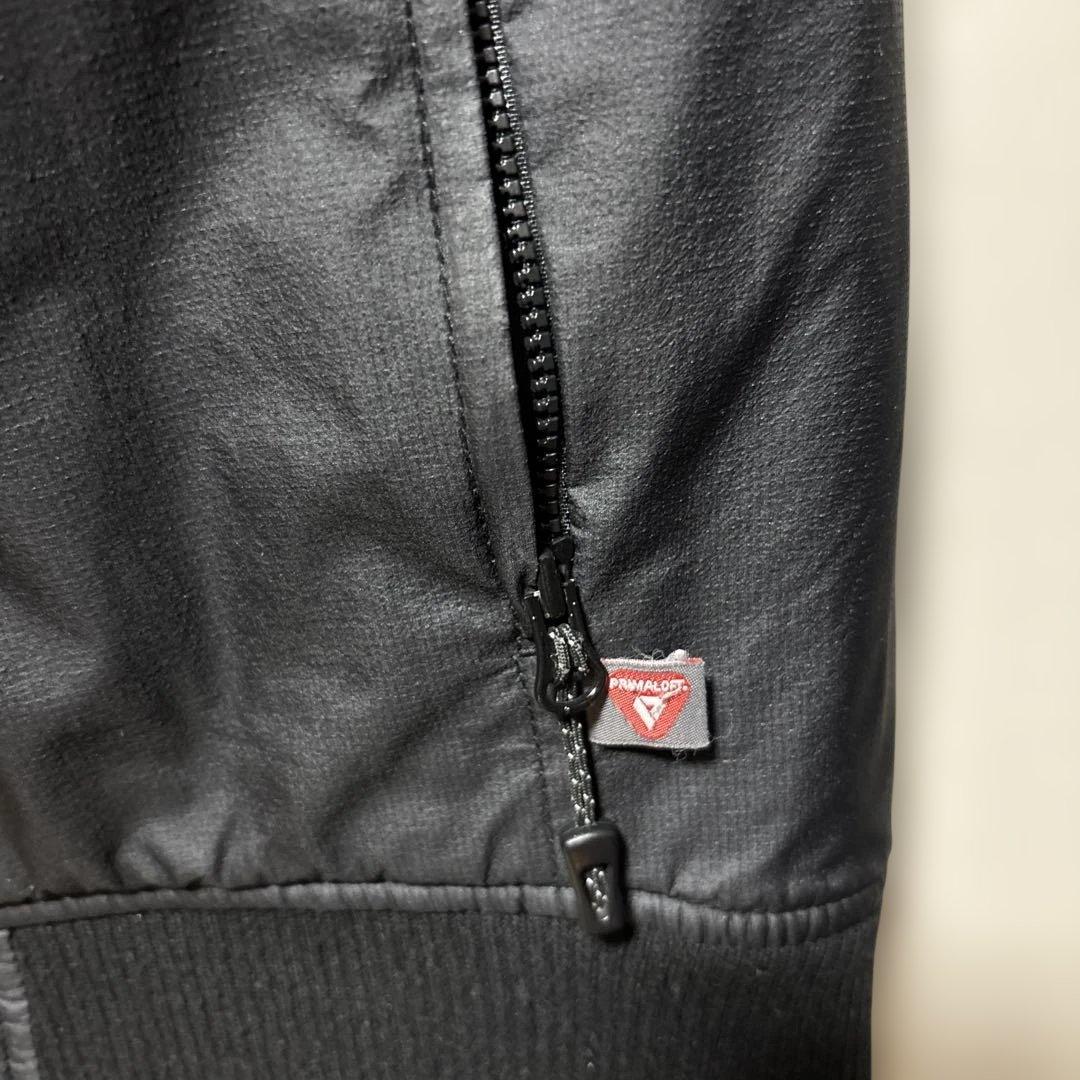 ジャケット・アウター MANASTASH L event ep133 RIDE JKT