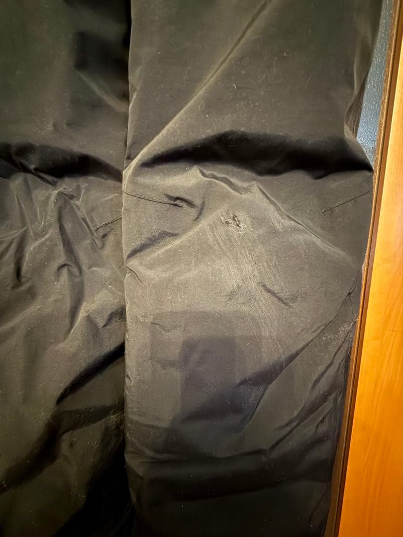 Burton 子ども用スノーボードウェア オーバーオール