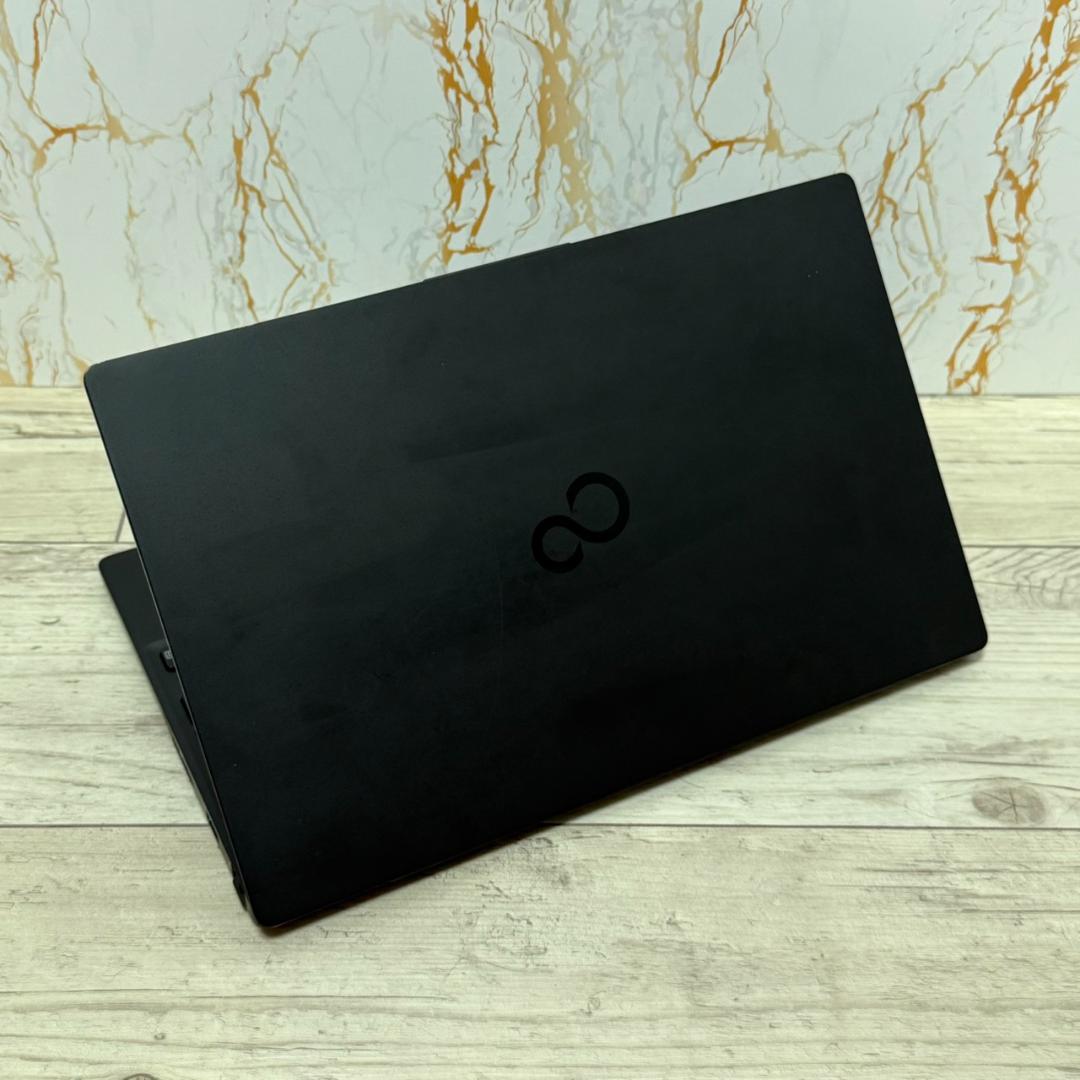 富士通 U9311/F 第11世代i5 8GB SSD256GB Office