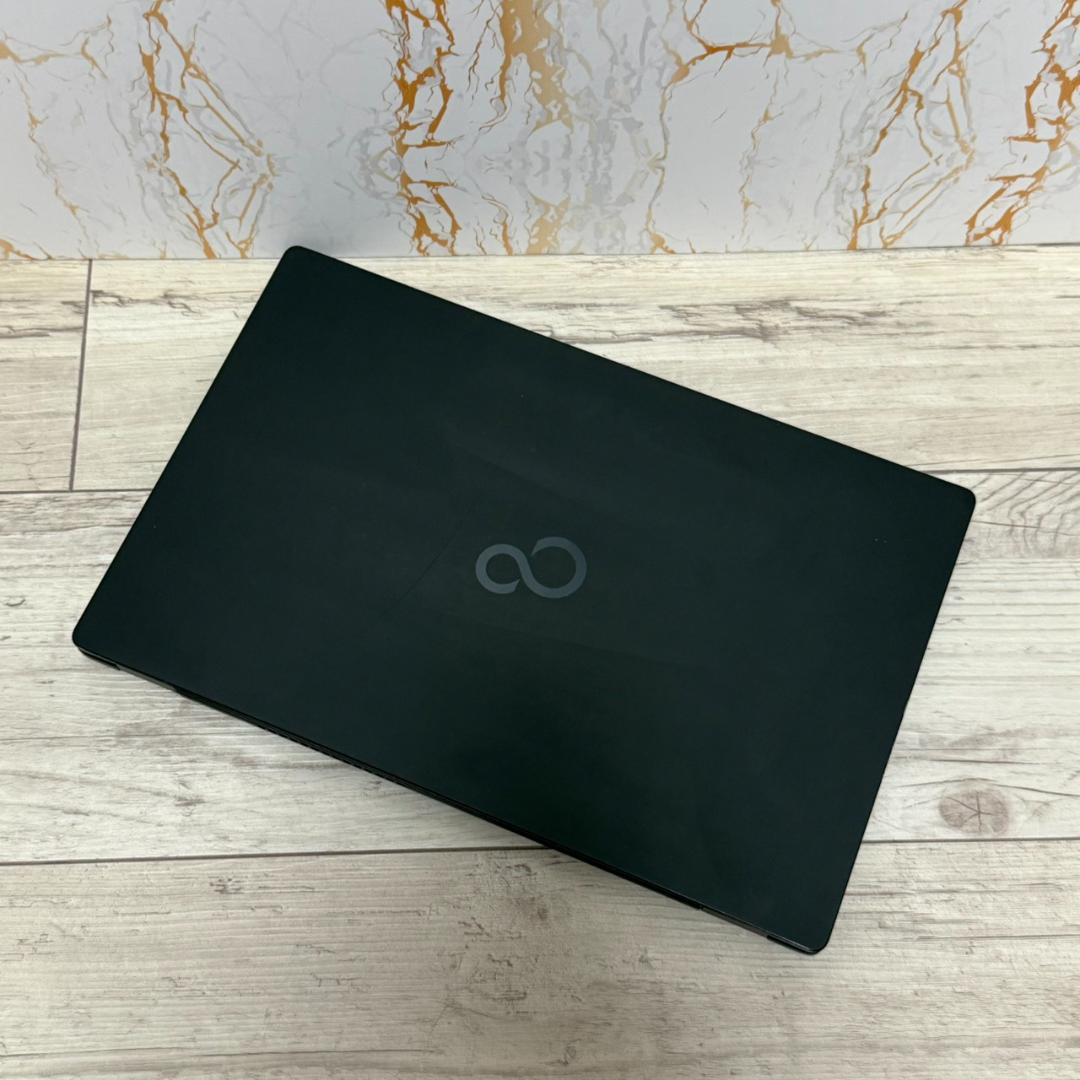 富士通 U9311/F 第11世代i5 8GB SSD256GB Office