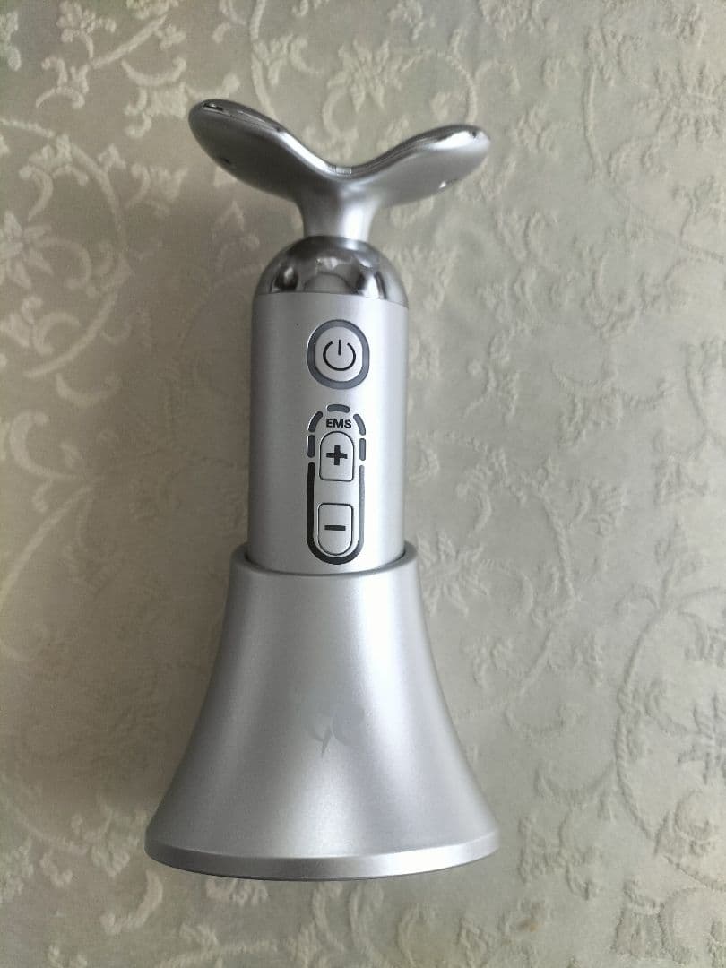 【美品】Styly Face　スタイリーフェイス　EMS美顔器