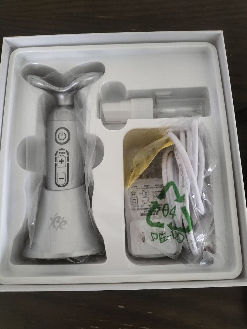 【美品】Styly Face　スタイリーフェイス　EMS美顔器