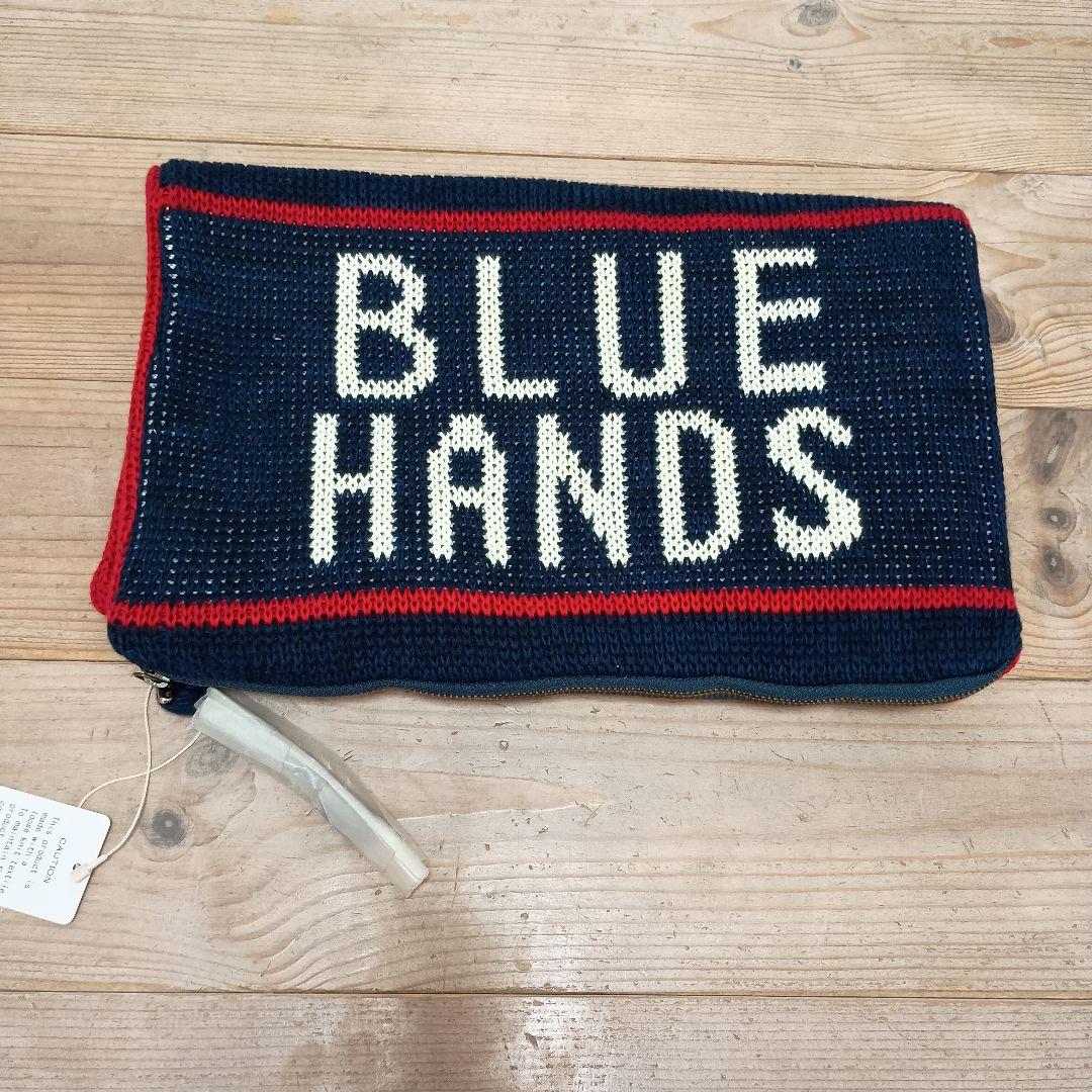 Kapital キャピタル 5GニットBAG 新品