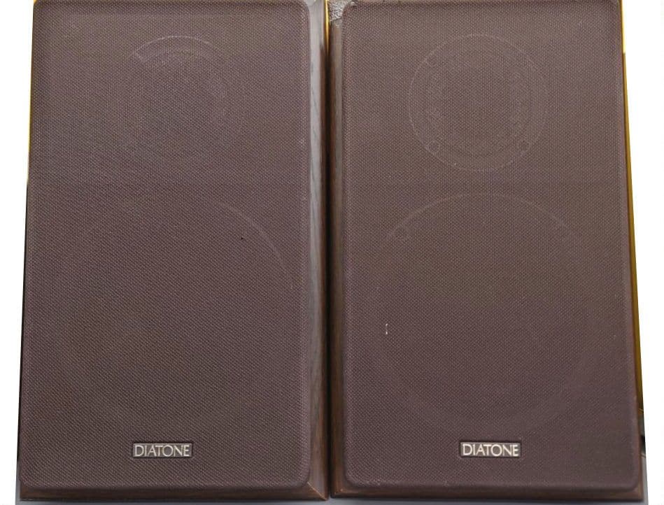 【￥59.000・1988年】DIATONE DS-300DA スピーカー