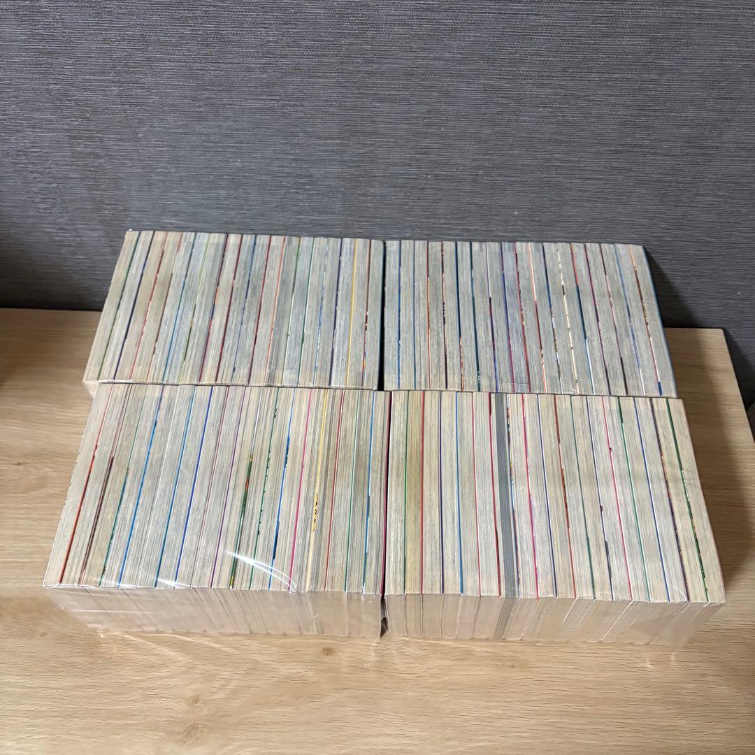 ナルト　全巻セット　1〜72巻　A26178