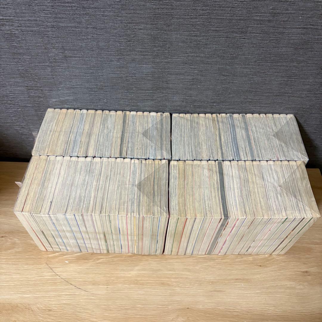 ナルト　全巻セット　1〜72巻　A26178