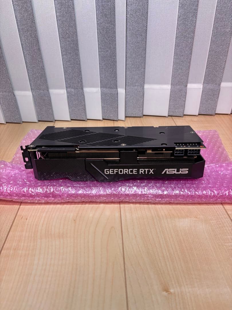 GeForce RTX2070 Super ASUS 美品