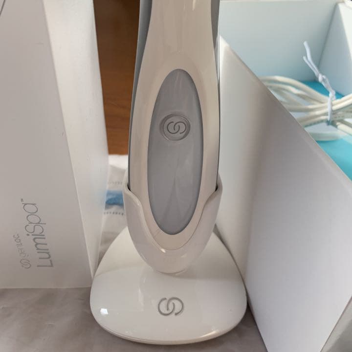 ニュースキンgen LOC ルミスパ