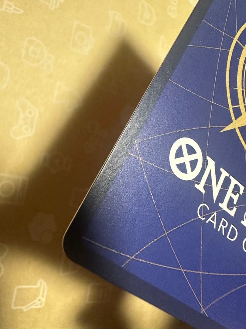 サインルフィ　新時代の主役　ワンピースカード　尾田栄一郎　描き下ろし　ルフィ