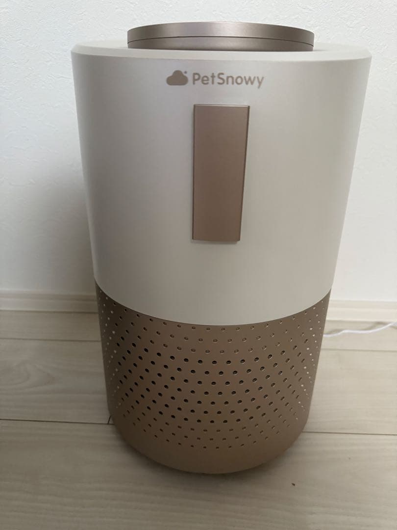 Pety ペット用空気清浄機