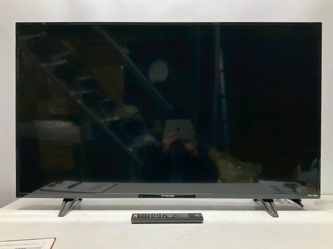 【完動品】FUNAI フナイ 液晶テレビ FL-50U3010