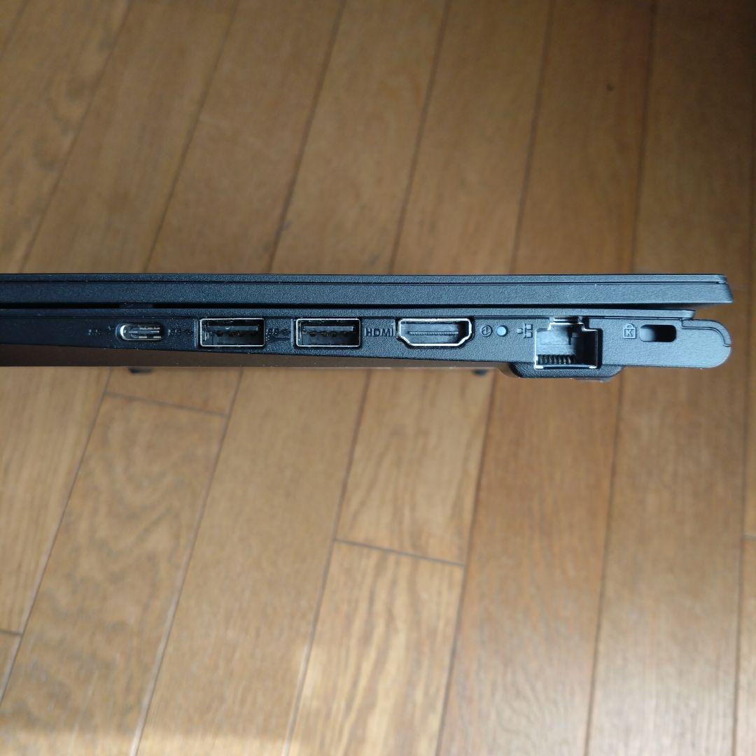 （外装並）NEC Versa Pro VM-B 第11世代i5 16G 512G