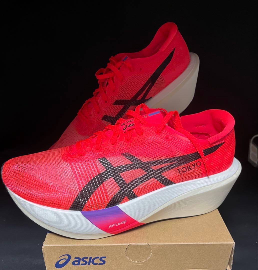 新品未使用 SPEED EAGE TOKYO 26.5cm