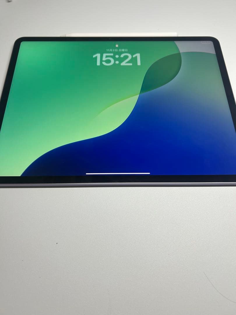 13インチiPad Air M3 Wi-Fiモデル 256GB - パープル