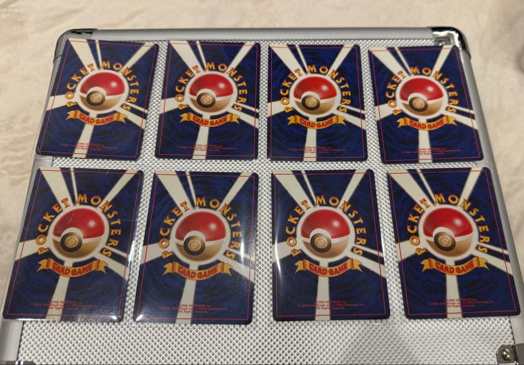 さ*様 レア多数　ポケモンカード　旧裏　まとめ売り