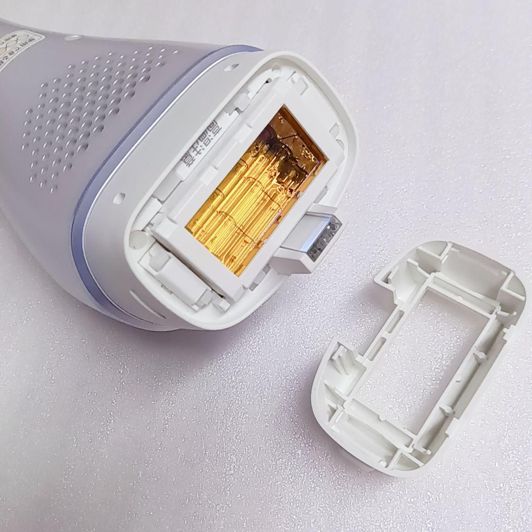 脱毛器 光エステ ES-CWP82 Panasonic ES-WP82