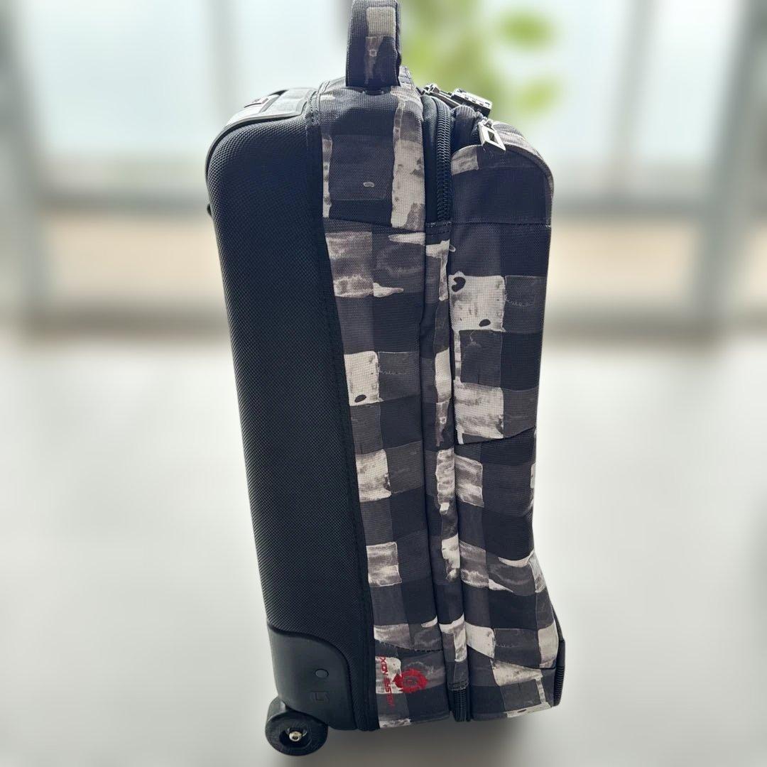 旅行かばん・小分けバッグ cipher