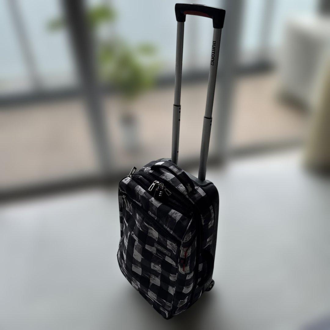 旅行かばん・小分けバッグ cipher