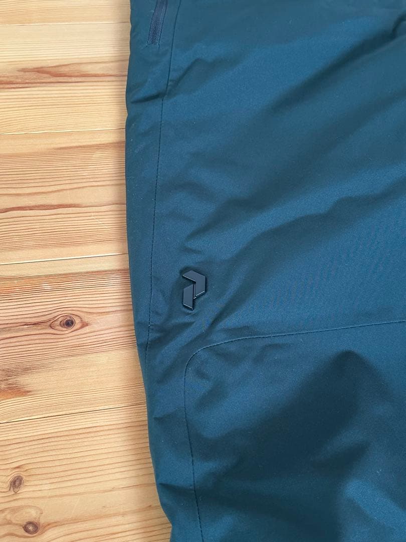 スキー/スノーボードパンツ 海外Mサイズ