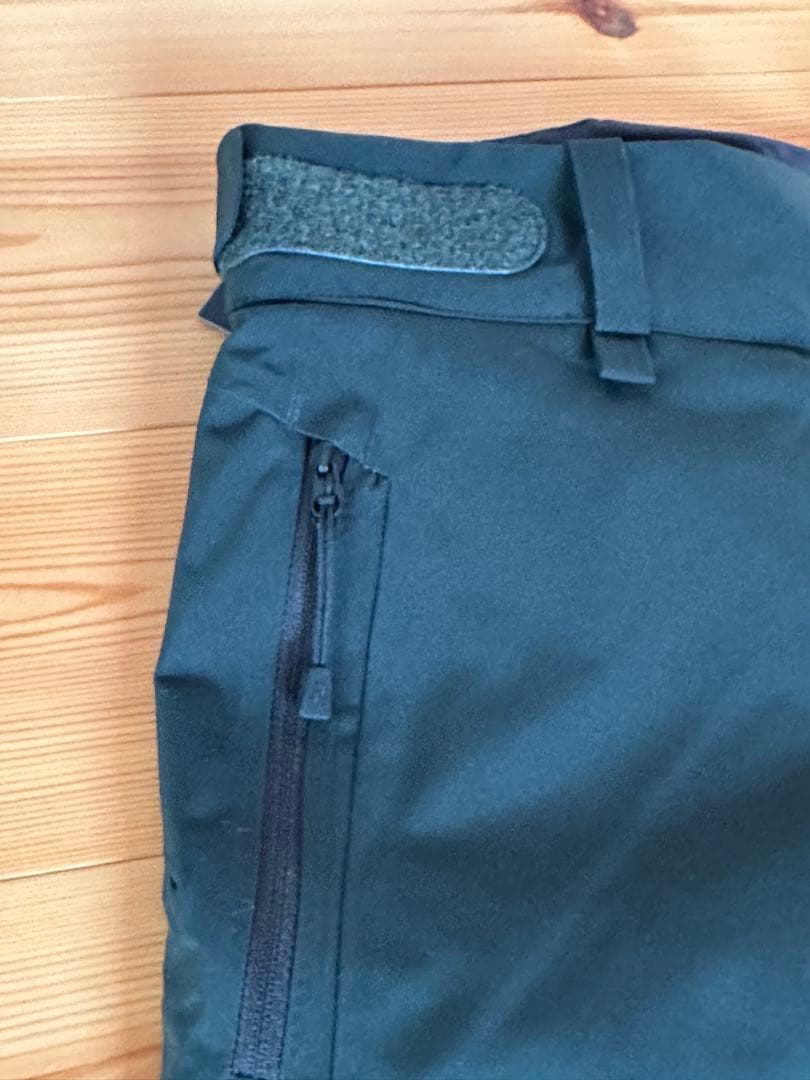 スキー/スノーボードパンツ 海外Mサイズ