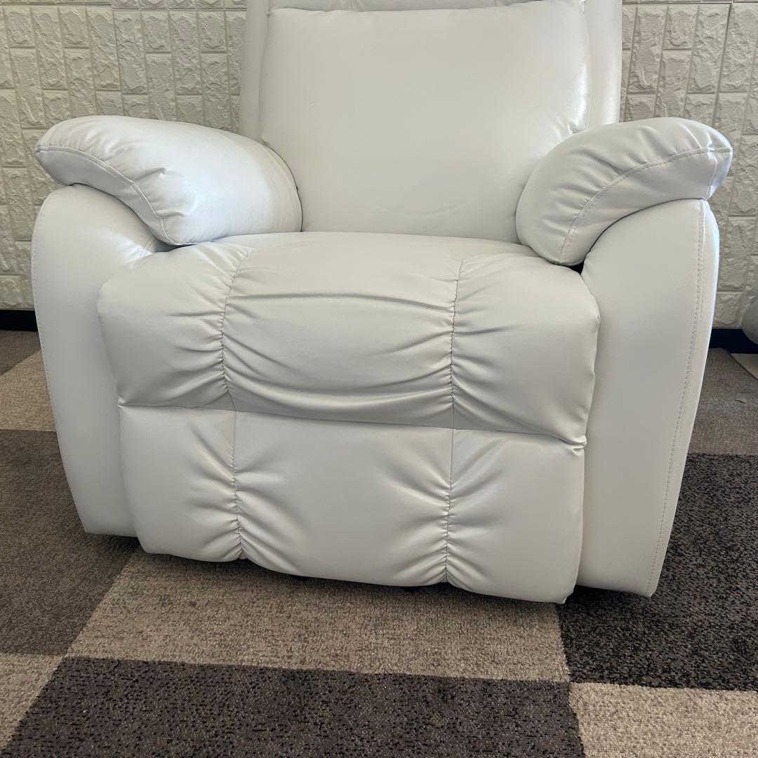 1人掛けソファ Dawei