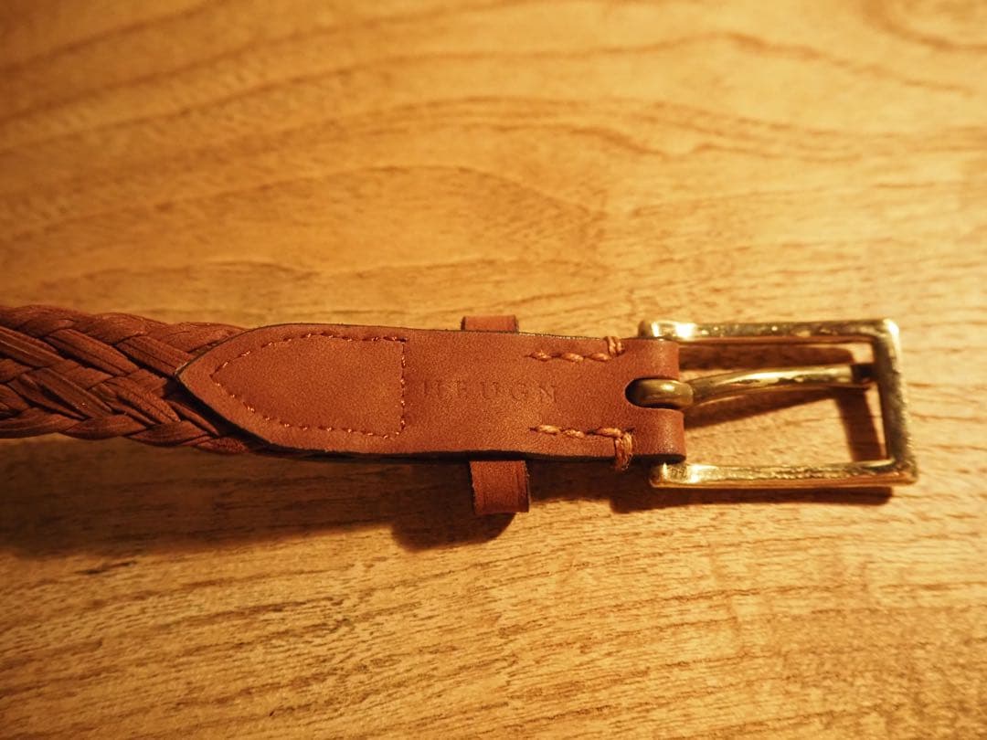 HEUGN Josh （Nubuck）