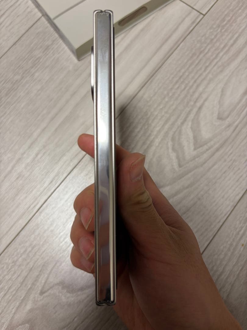 Google Pixel 9 Pro Fold 本体