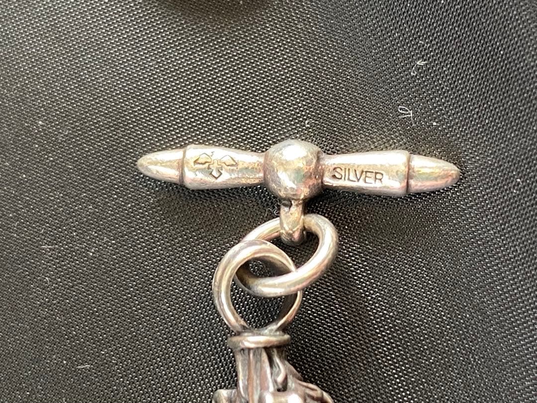 Authentic Classic シルバー925 リング・ブレスレットセット