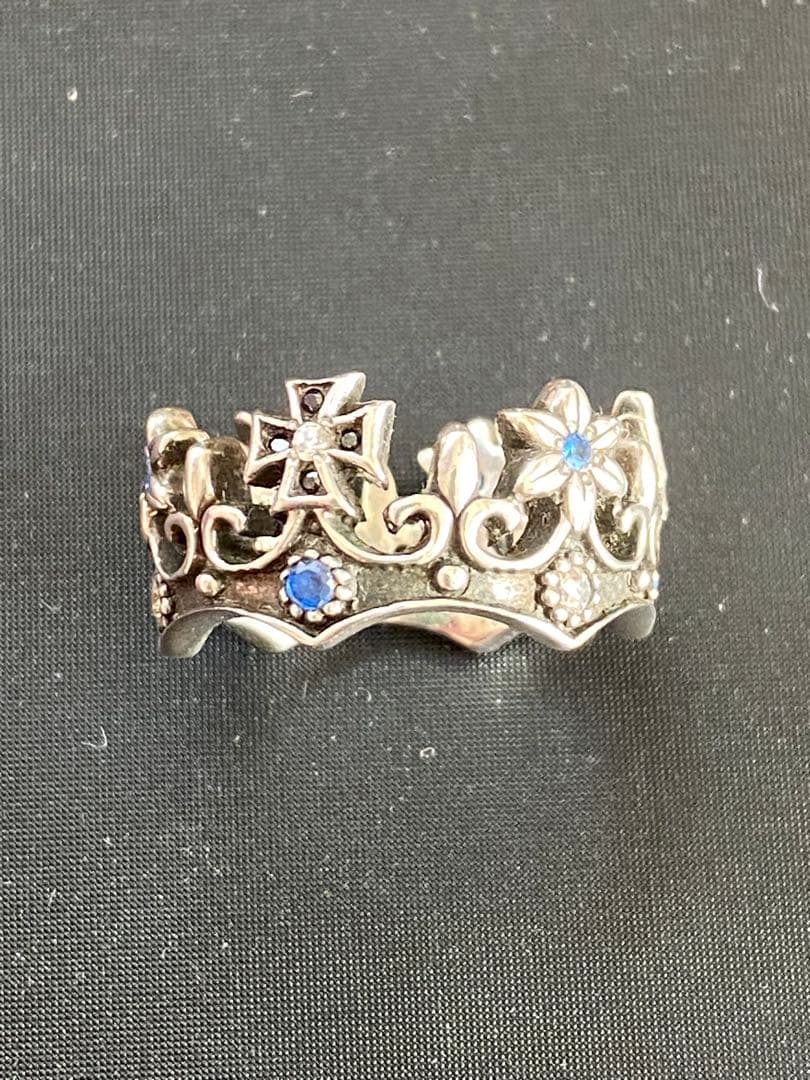 Authentic Classic シルバー925 リング・ブレスレットセット