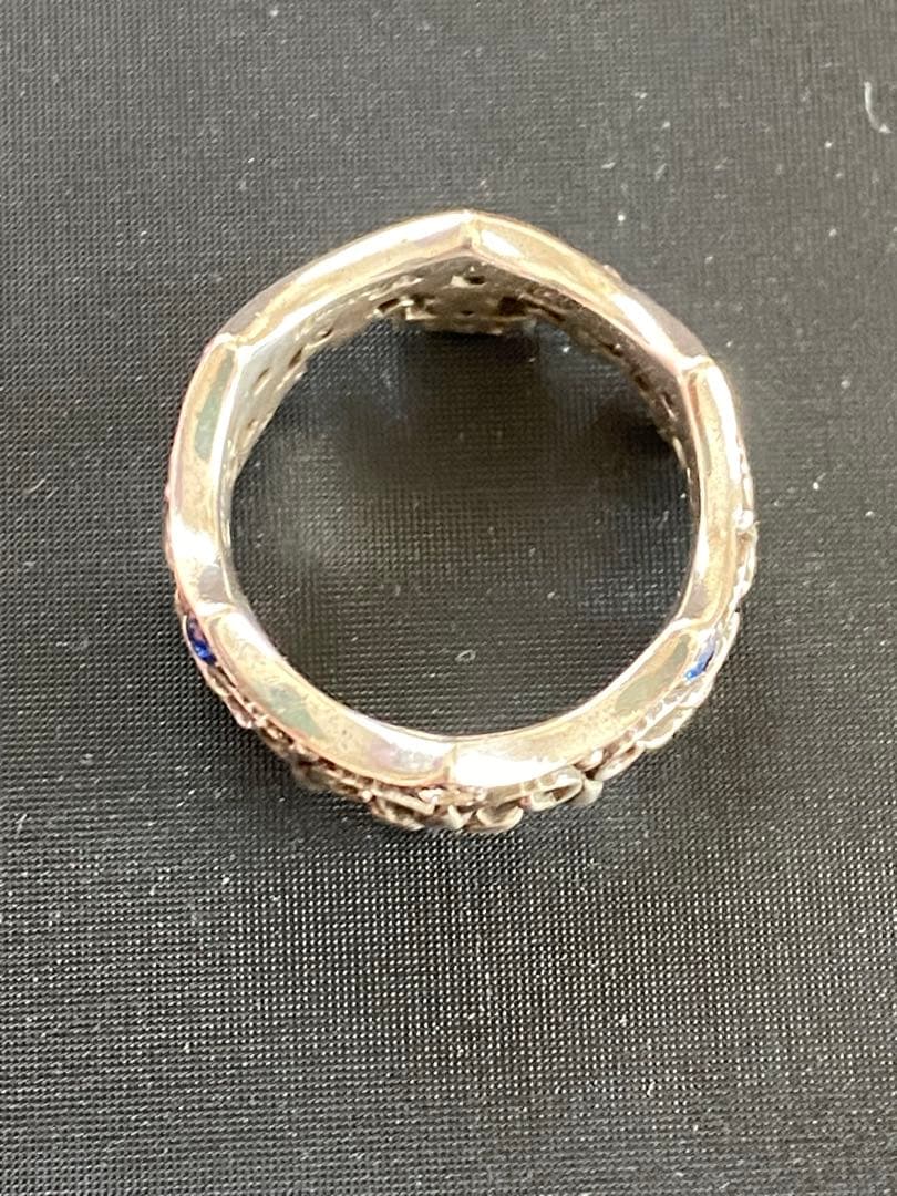 Authentic Classic シルバー925 リング・ブレスレットセット