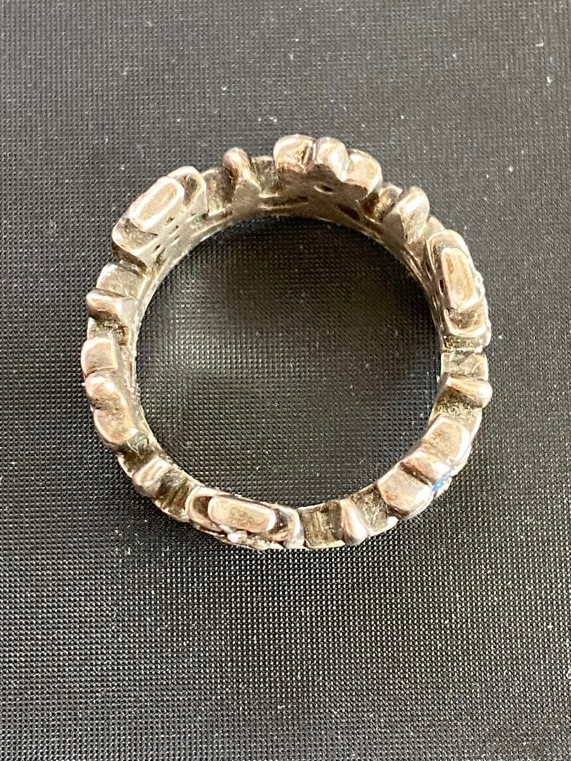 Authentic Classic シルバー925 リング・ブレスレットセット